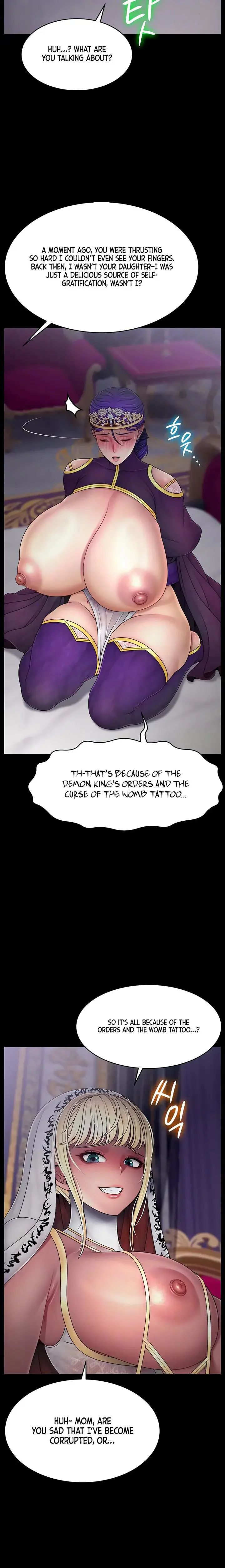 Ero The Princess Submits Chapter 24 - Page 4