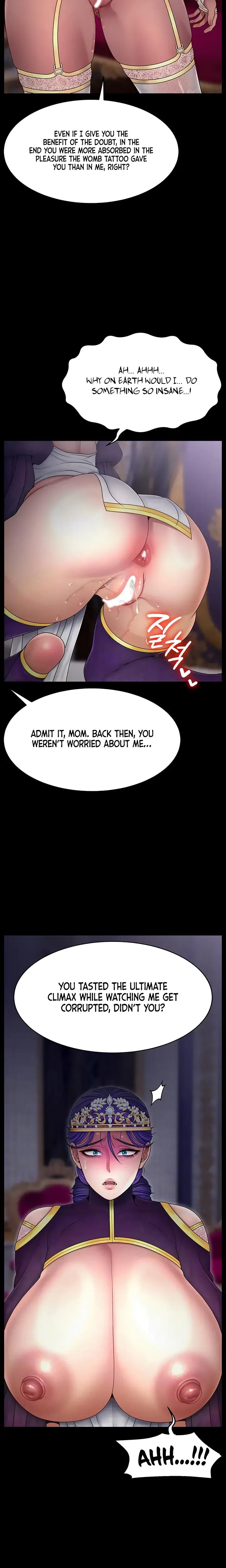 Ero The Princess Submits Chapter 24 - Page 6