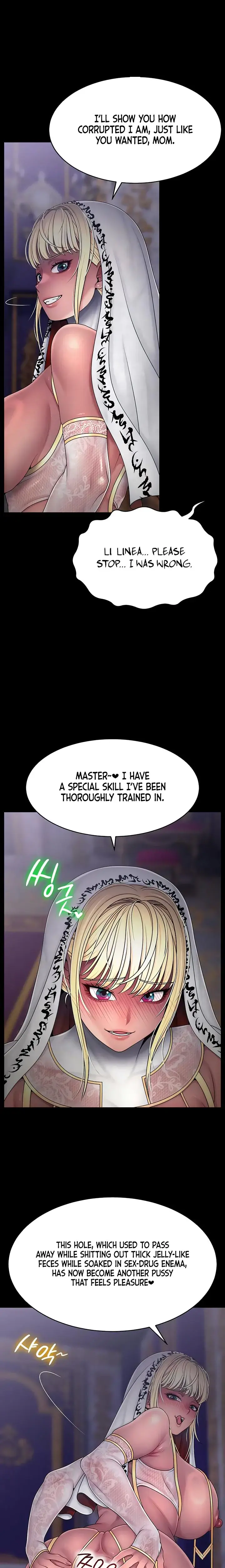 Ero The Princess Submits Chapter 24 - Page 7