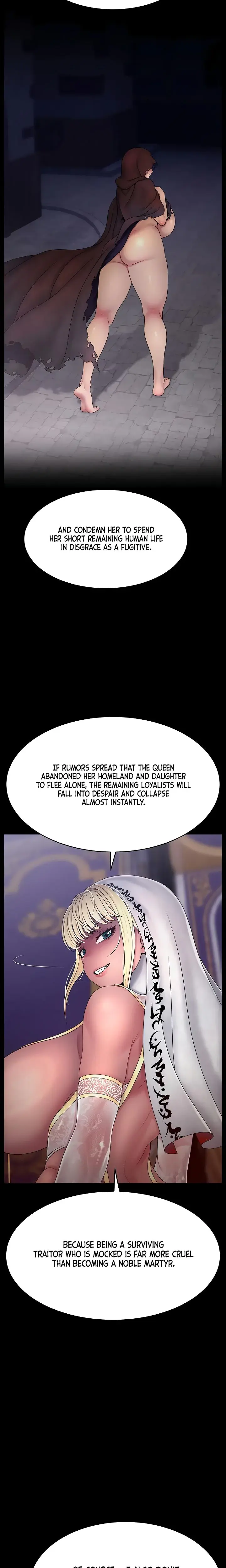 Ero The Princess Submits Chapter 25 - Page 17