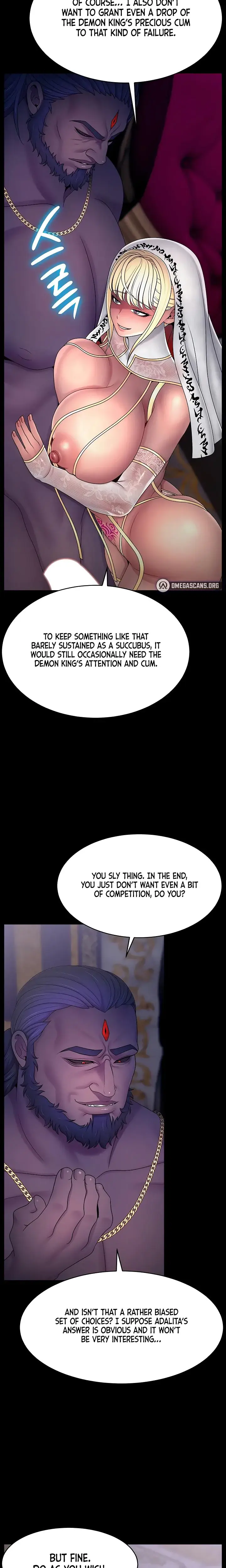 Ero The Princess Submits Chapter 25 - Page 18