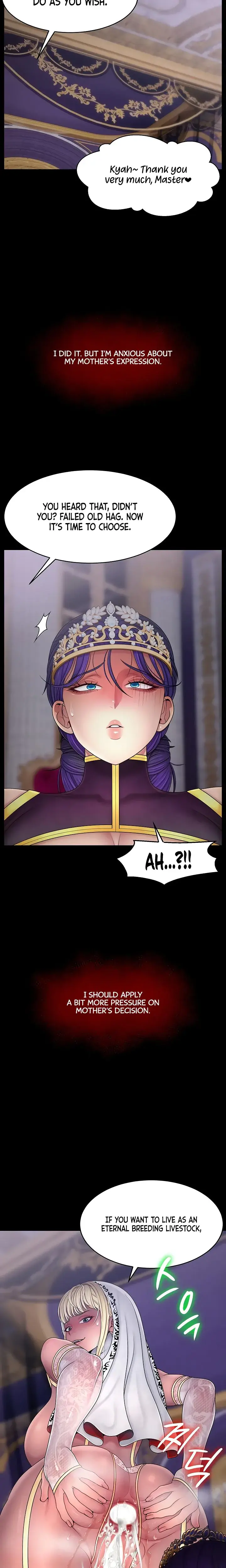 Ero The Princess Submits Chapter 25 - Page 19
