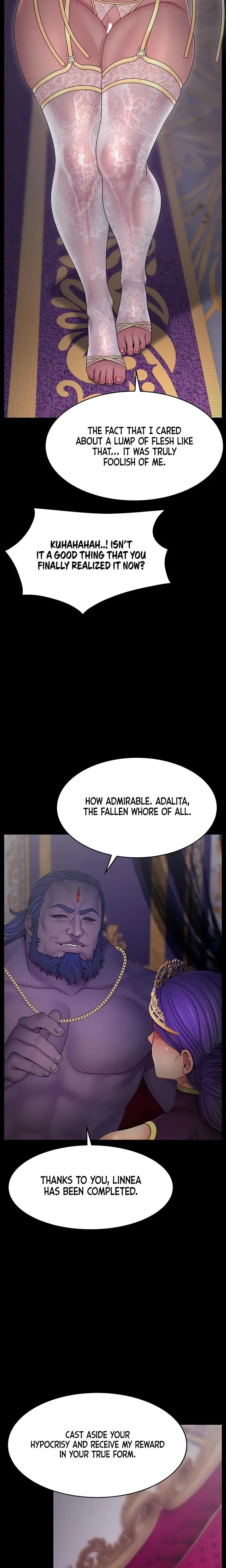 Ero The Princess Submits Chapter 26 - Page 13