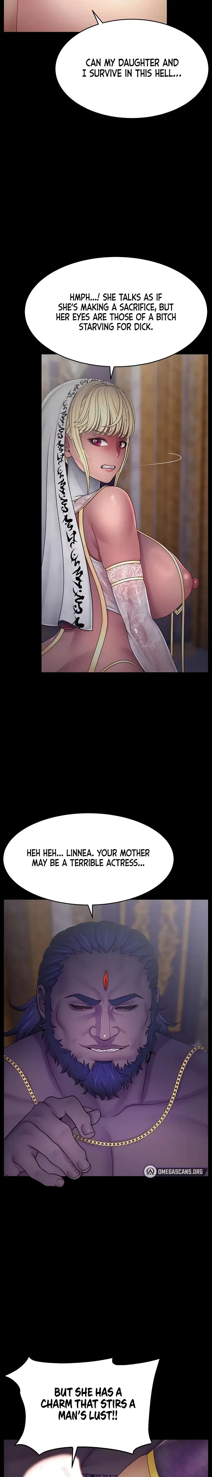 Ero The Princess Submits Chapter 26 - Page 18