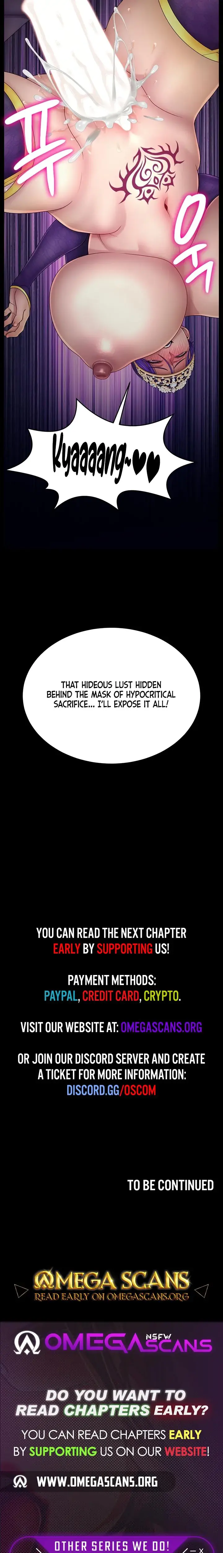 Ero The Princess Submits Chapter 26 - Page 19