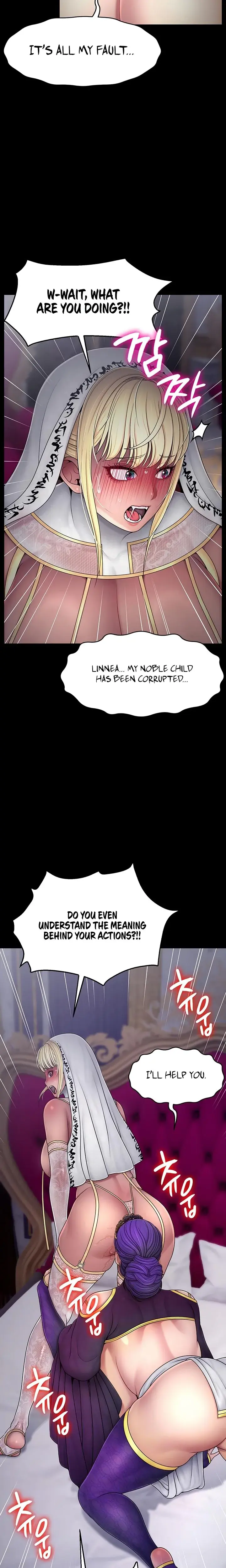Ero The Princess Submits Chapter 26 - Page 2