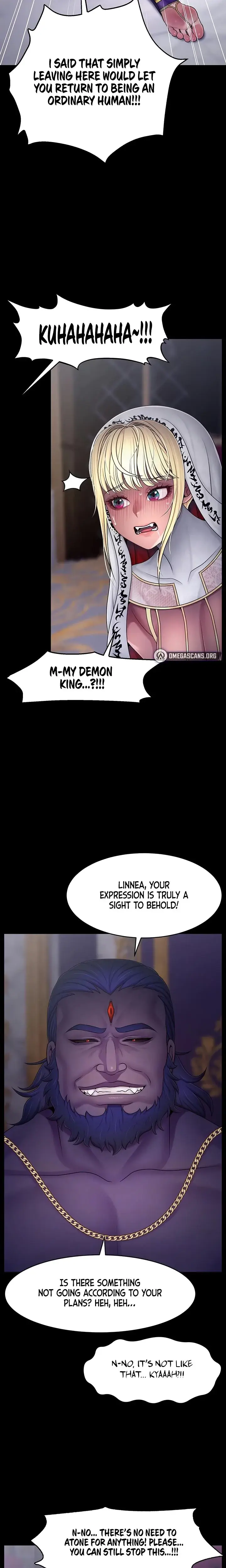 Ero The Princess Submits Chapter 26 - Page 3