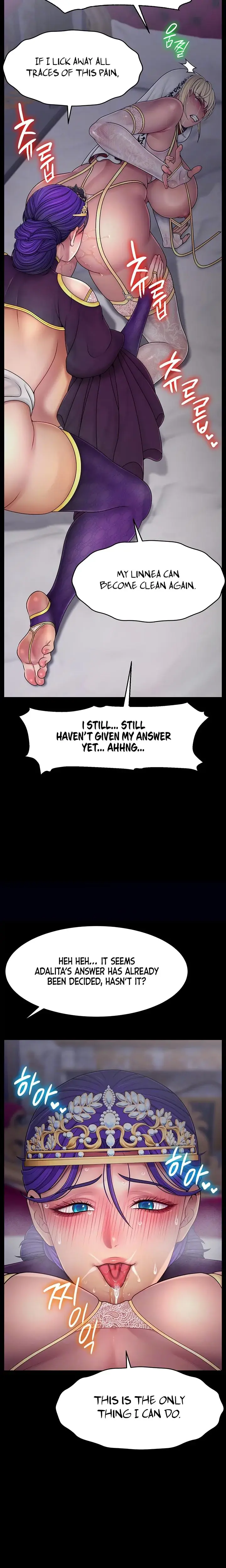 Ero The Princess Submits Chapter 26 - Page 4