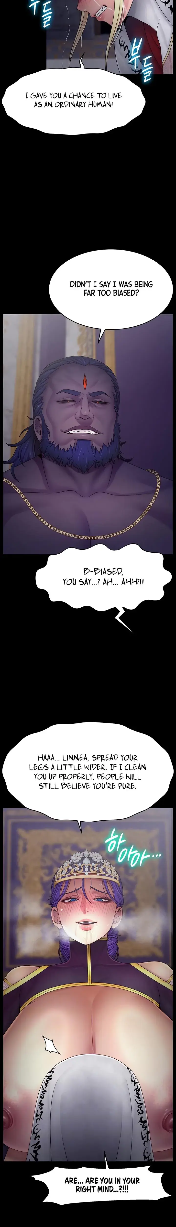 Ero The Princess Submits Chapter 26 - Page 6