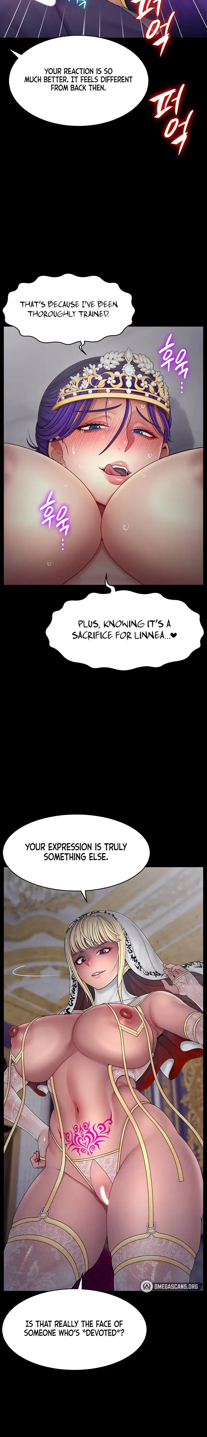 Ero The Princess Submits Chapter 27 - Page 2