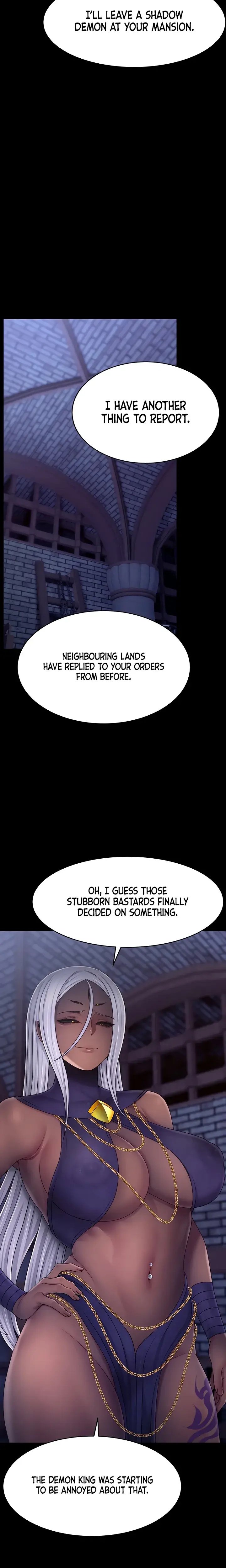 Ero The Princess Submits Chapter 28 - Page 14