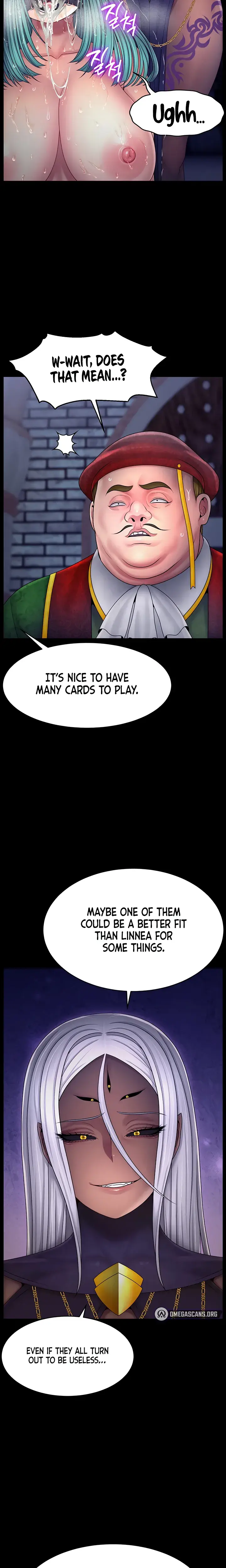 Ero The Princess Submits Chapter 28 - Page 18