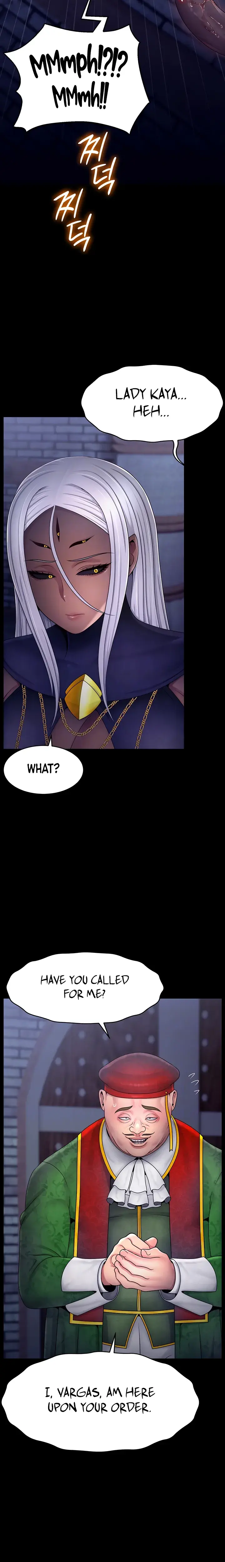 Ero The Princess Submits Chapter 28 - Page 5