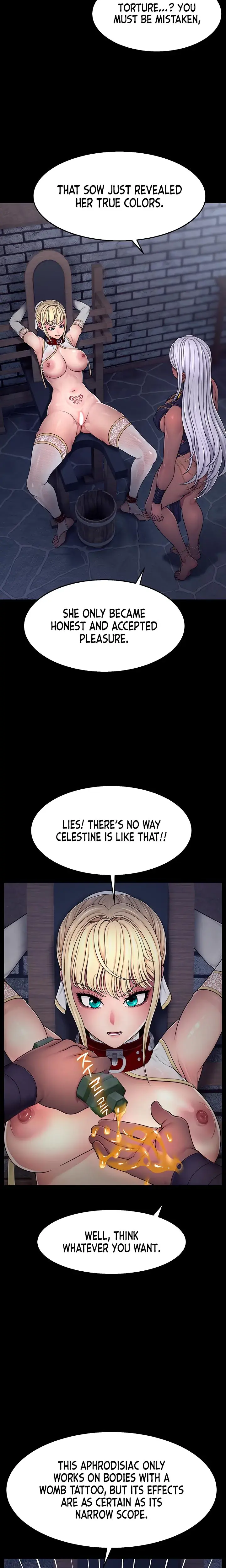 Ero The Princess Submits Chapter 3 - Page 4