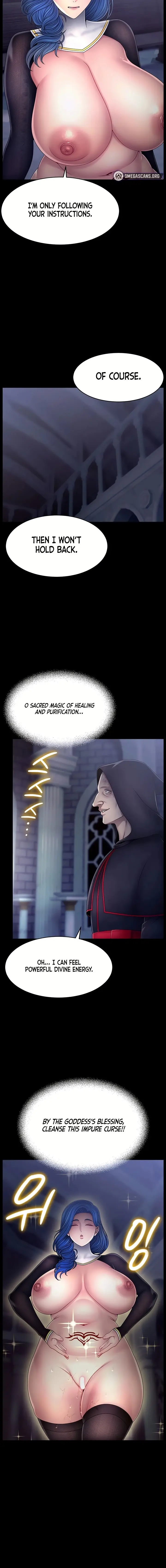 Ero The Princess Submits Chapter 32 - Page 10