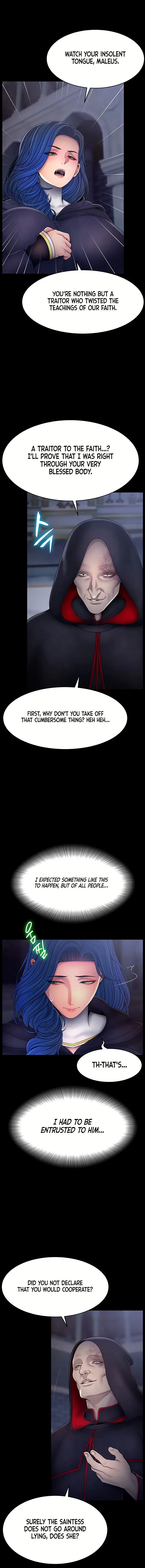Ero The Princess Submits Chapter 32 - Page 2
