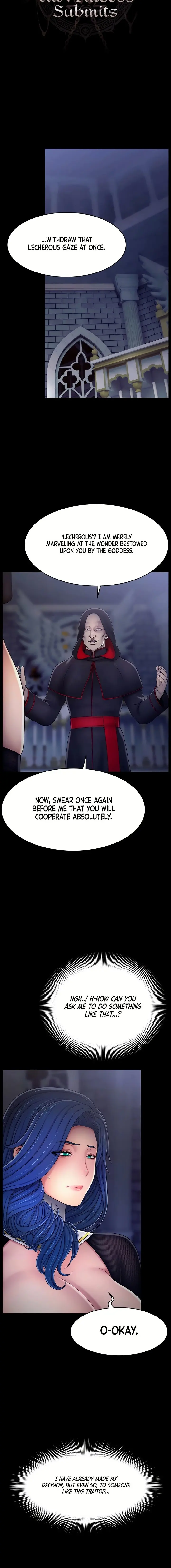 Ero The Princess Submits Chapter 32 - Page 4