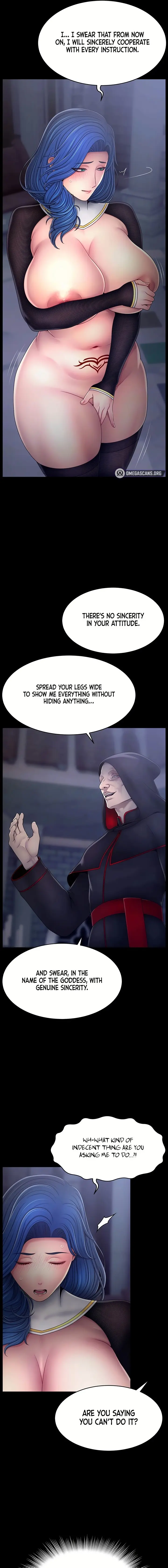 Ero The Princess Submits Chapter 32 - Page 5