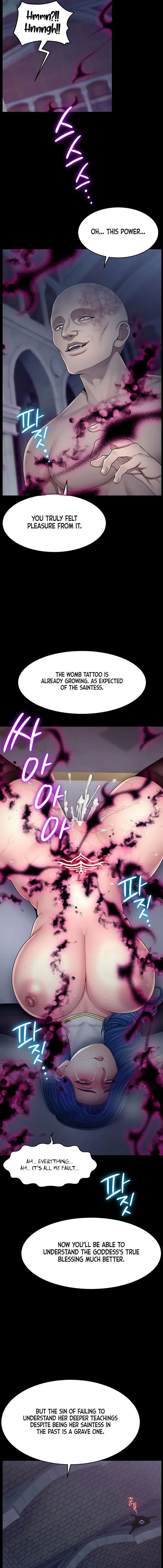 Ero The Princess Submits Chapter 33 - Page 12