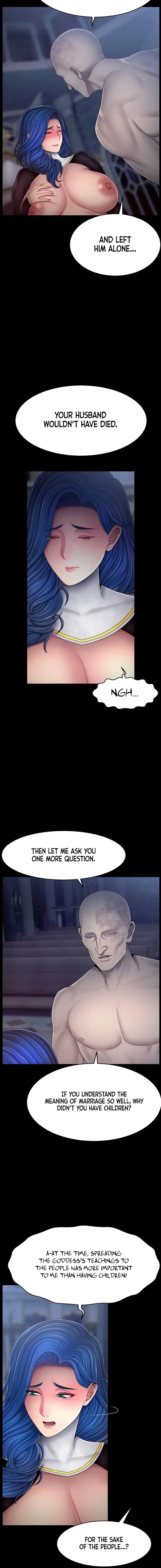 Ero The Princess Submits Chapter 33 - Page 8