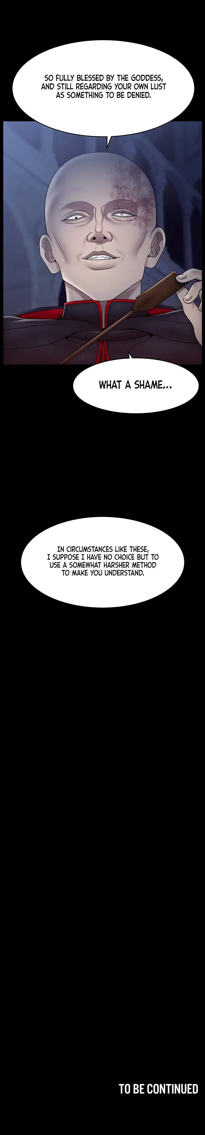 Ero The Princess Submits Chapter 37 - Page 14