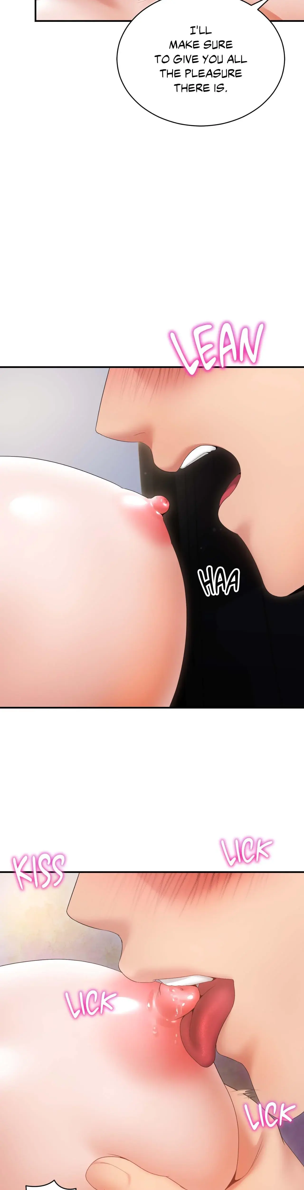 Ero The Princess Submits Chapter 38 - Page 11