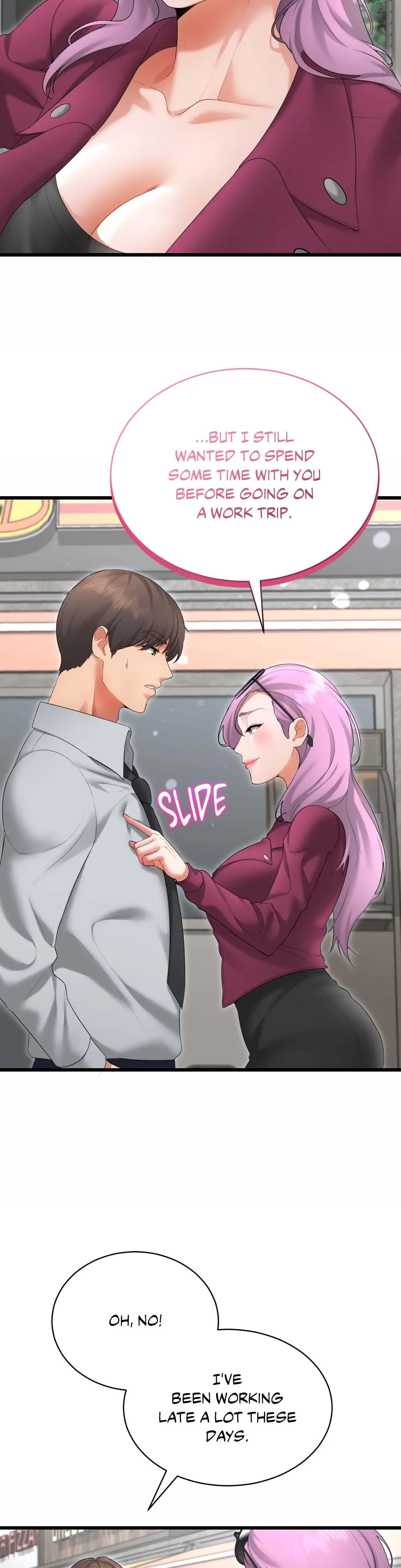 Ero The Princess Submits Chapter 39 - Page 15