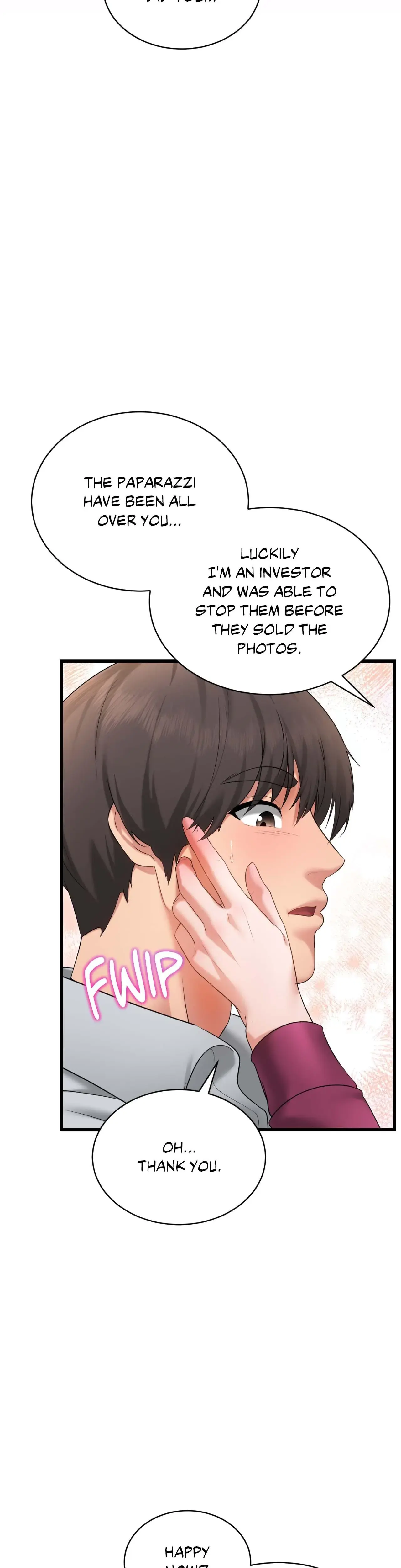 Ero The Princess Submits Chapter 39 - Page 17