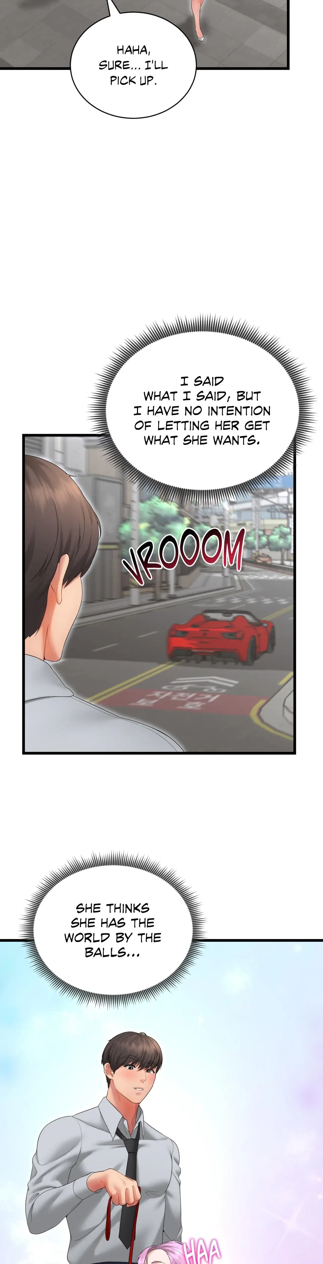 Ero The Princess Submits Chapter 39 - Page 19