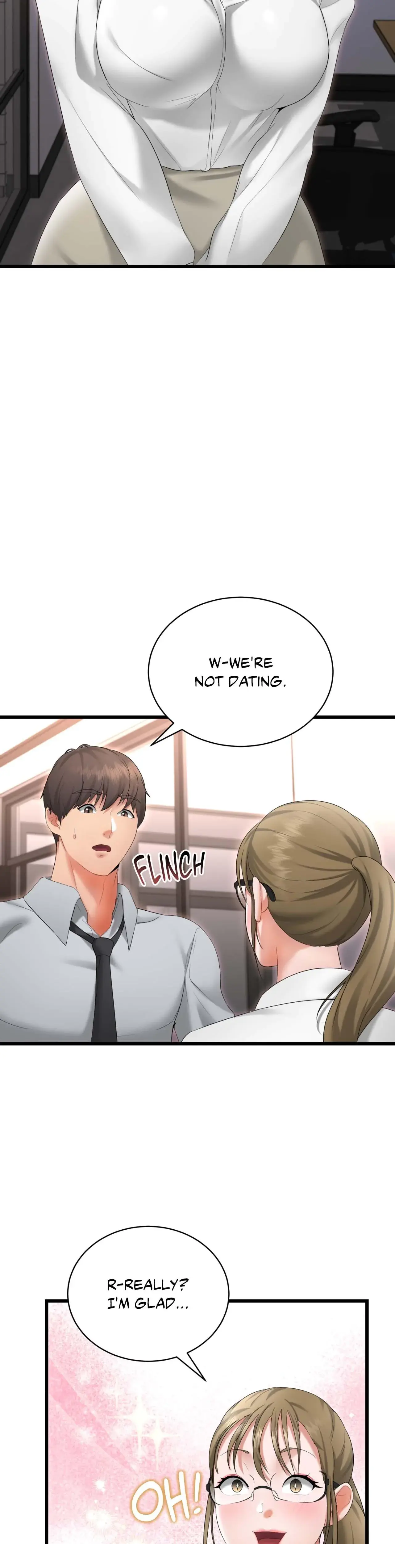 Ero The Princess Submits Chapter 39 - Page 23