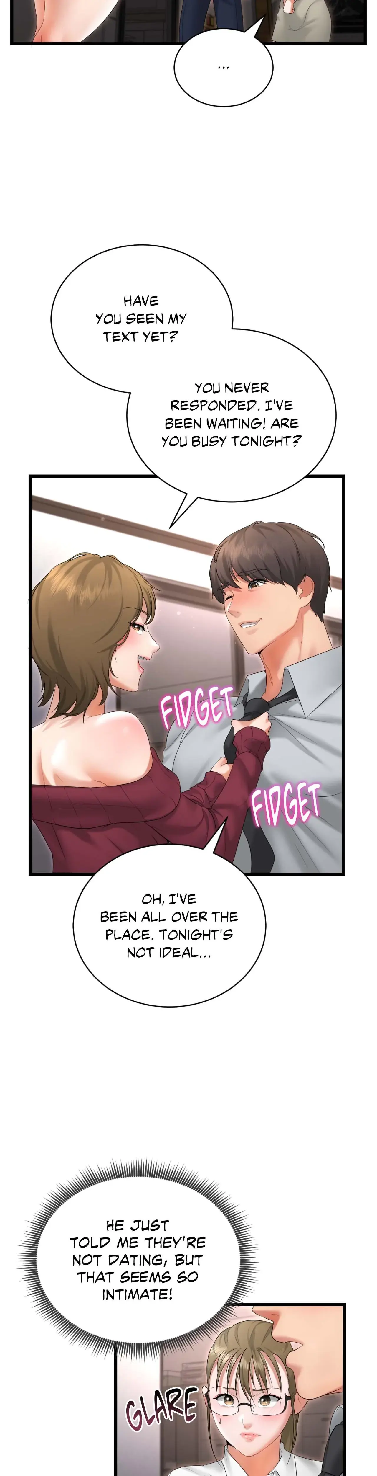 Ero The Princess Submits Chapter 39 - Page 25