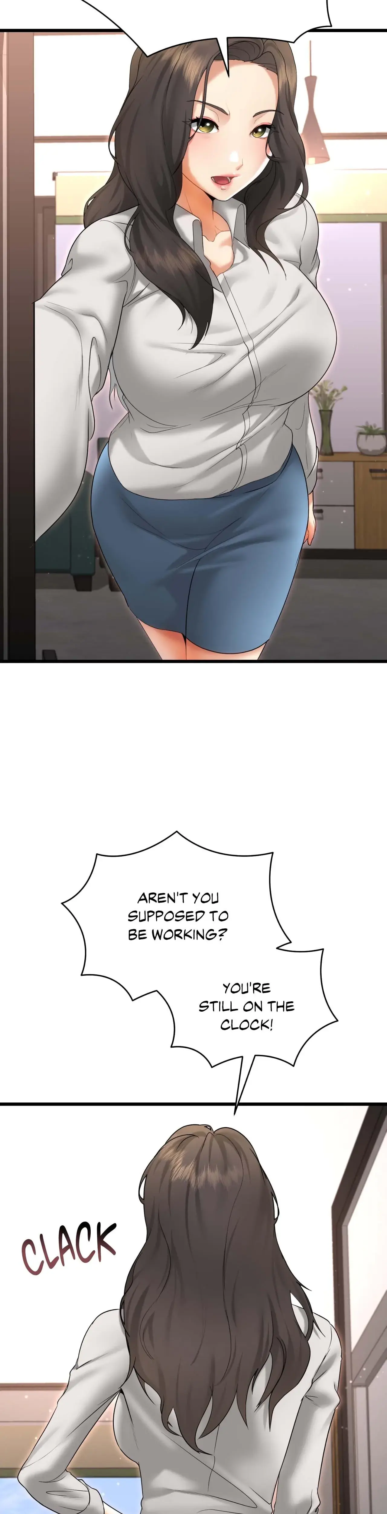 Ero The Princess Submits Chapter 39 - Page 33