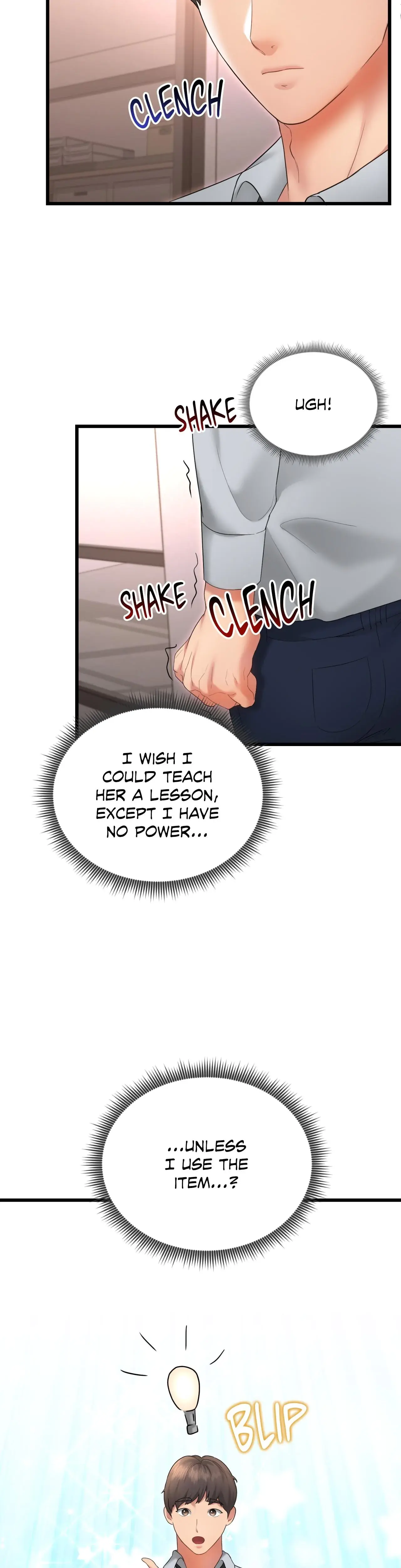 Ero The Princess Submits Chapter 39 - Page 38