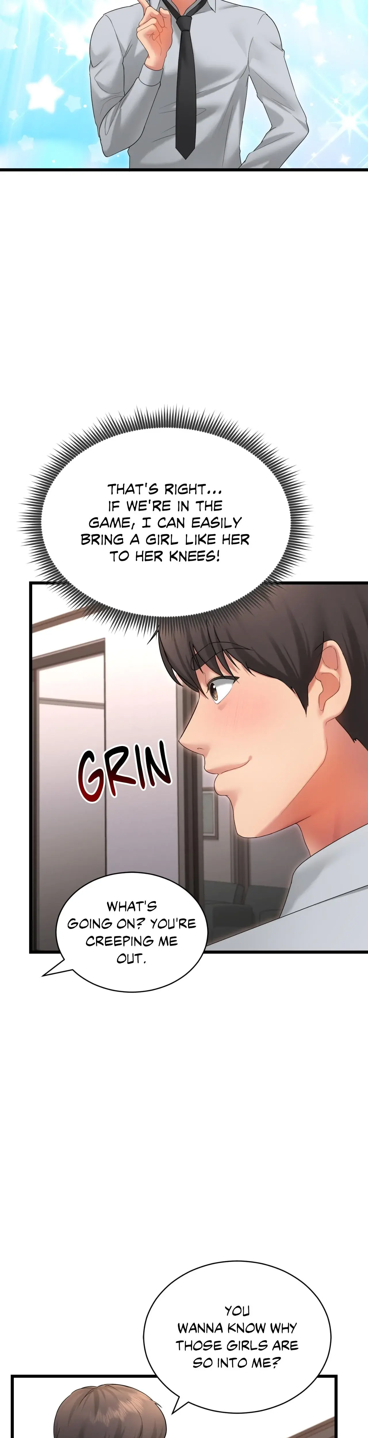 Ero The Princess Submits Chapter 39 - Page 39