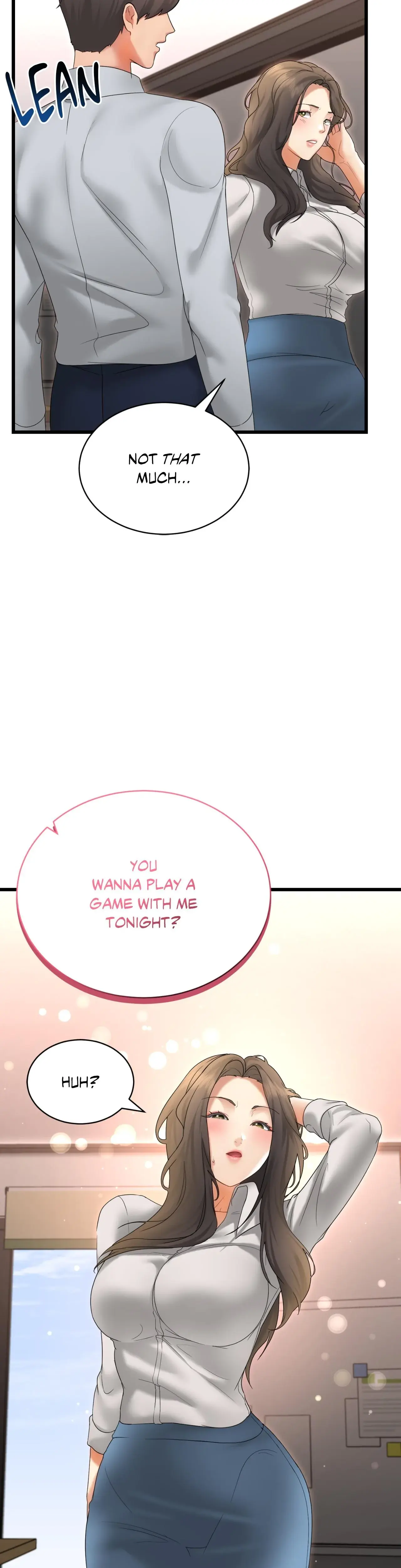 Ero The Princess Submits Chapter 39 - Page 40