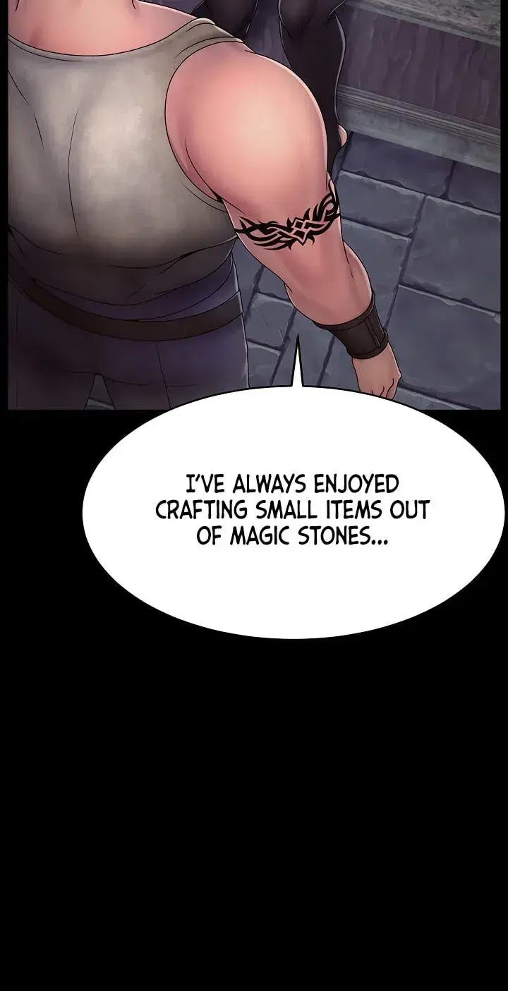 Ero The Princess Submits Chapter 39 - Page 43