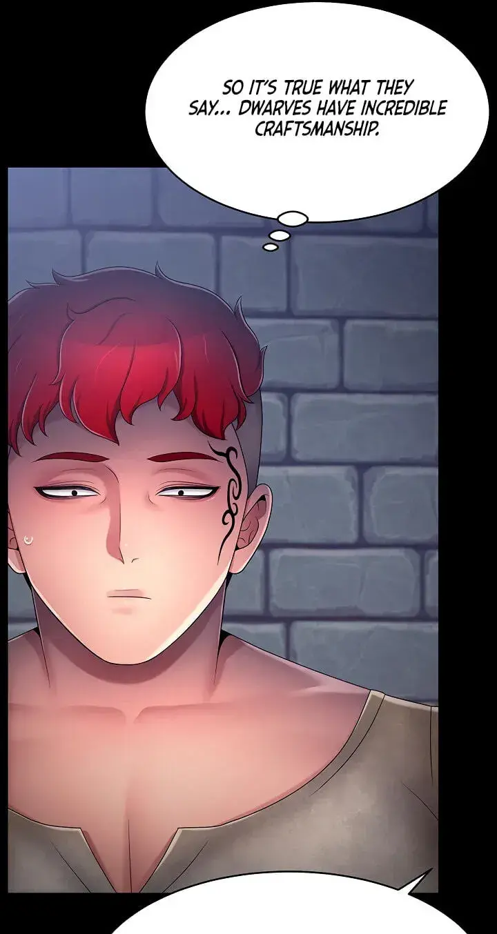 Ero The Princess Submits Chapter 39 - Page 44