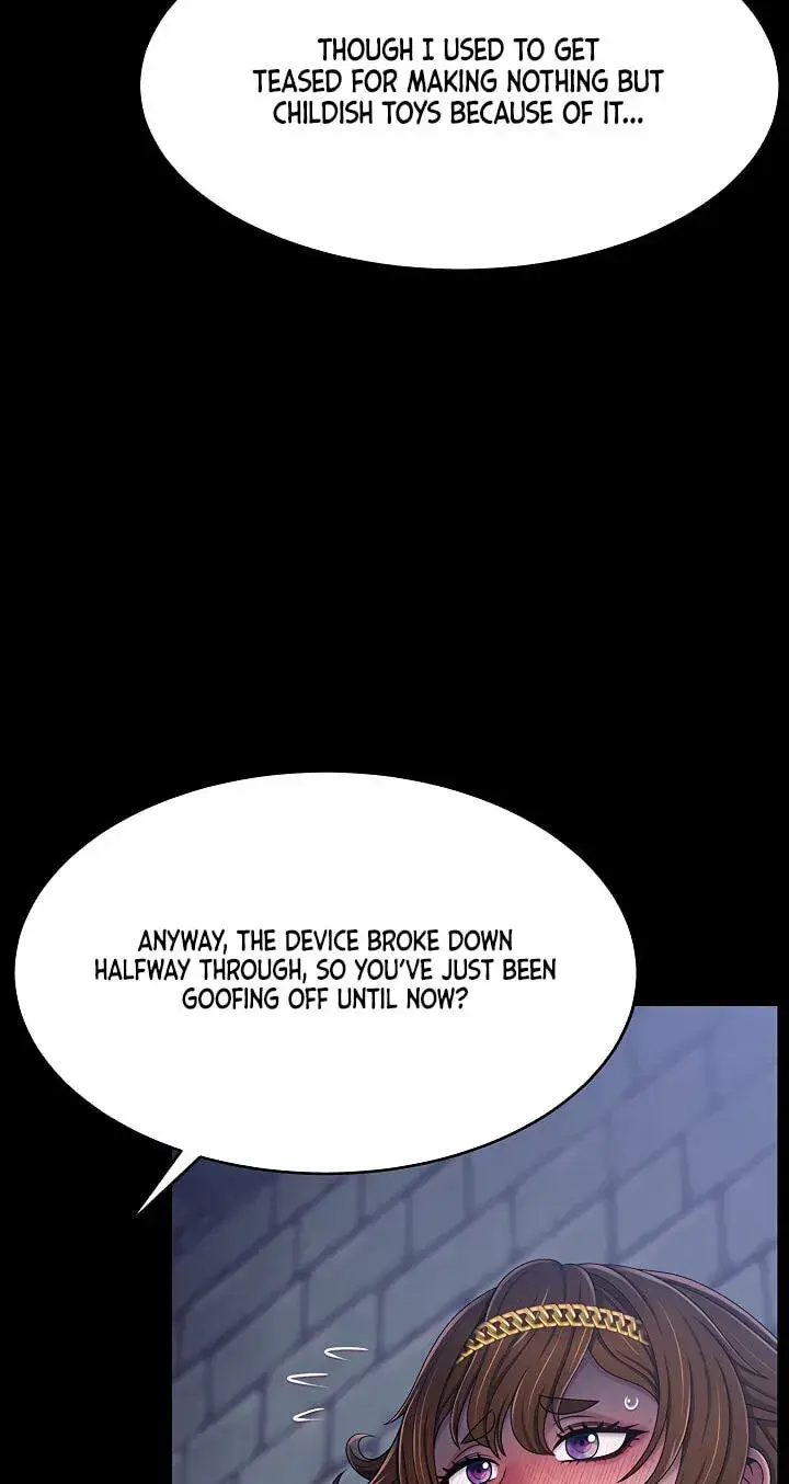Ero The Princess Submits Chapter 39 - Page 45