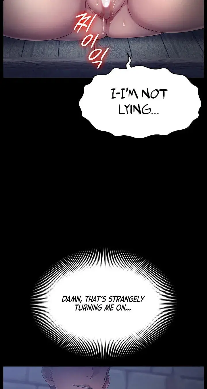 Ero The Princess Submits Chapter 39 - Page 48