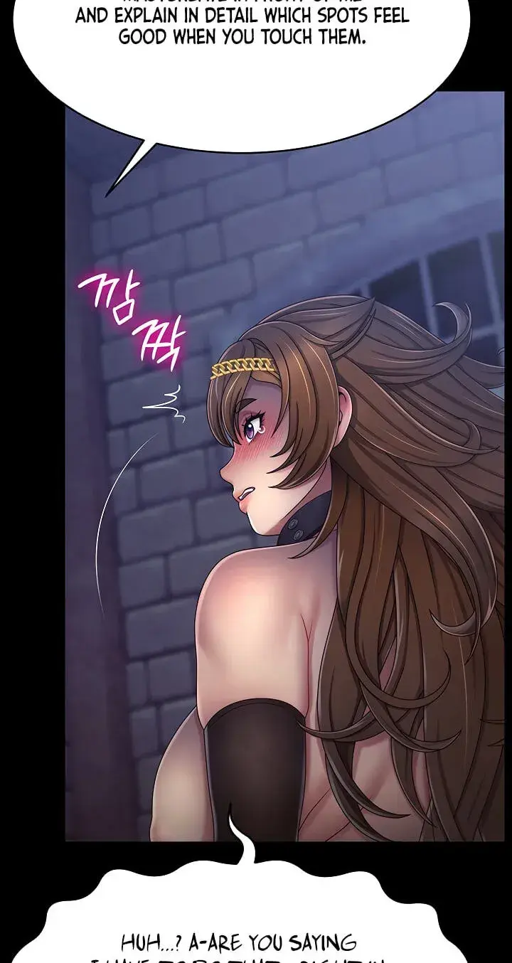Ero The Princess Submits Chapter 39 - Page 50