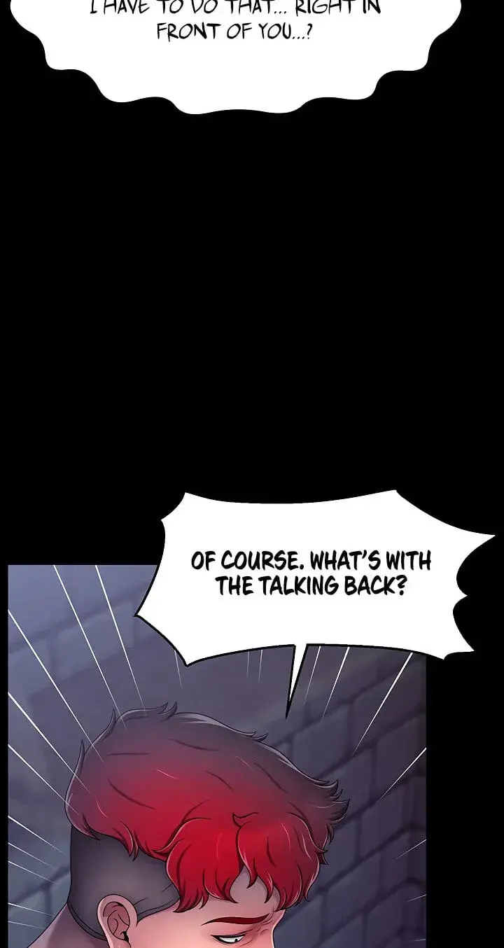 Ero The Princess Submits Chapter 39 - Page 51