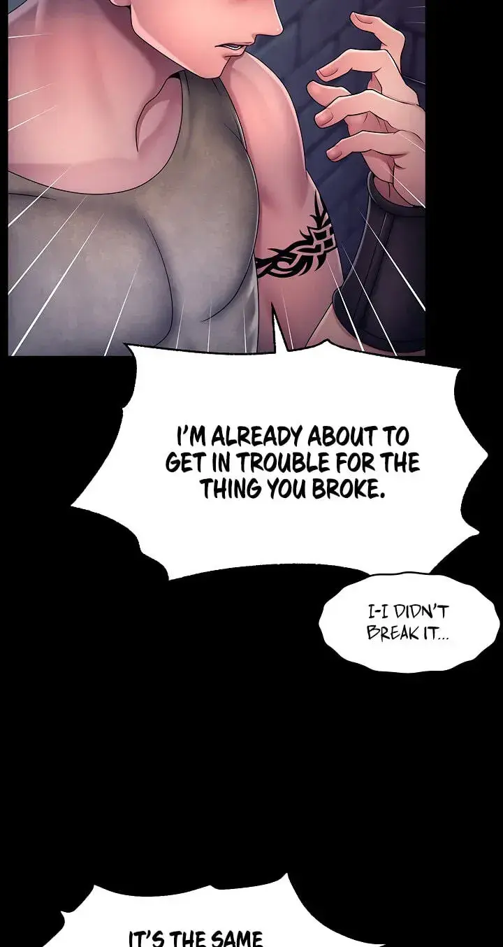 Ero The Princess Submits Chapter 39 - Page 52