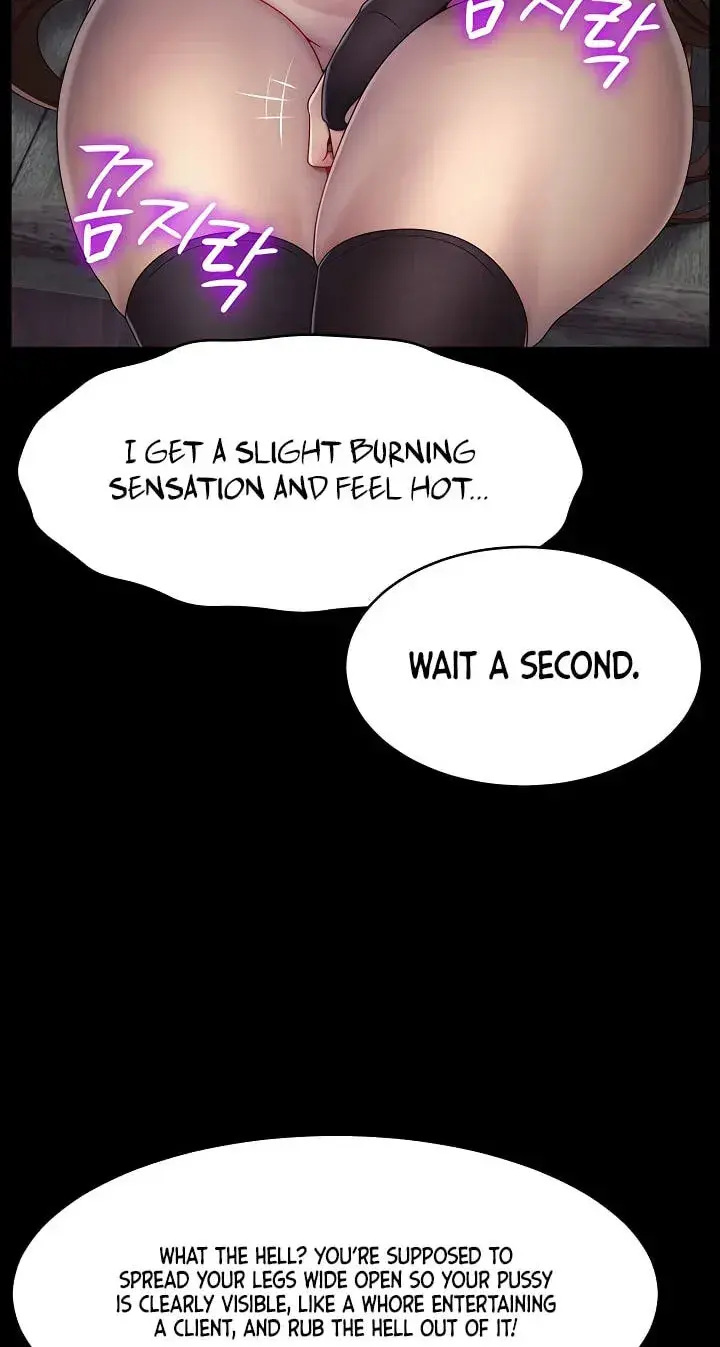 Ero The Princess Submits Chapter 39 - Page 55