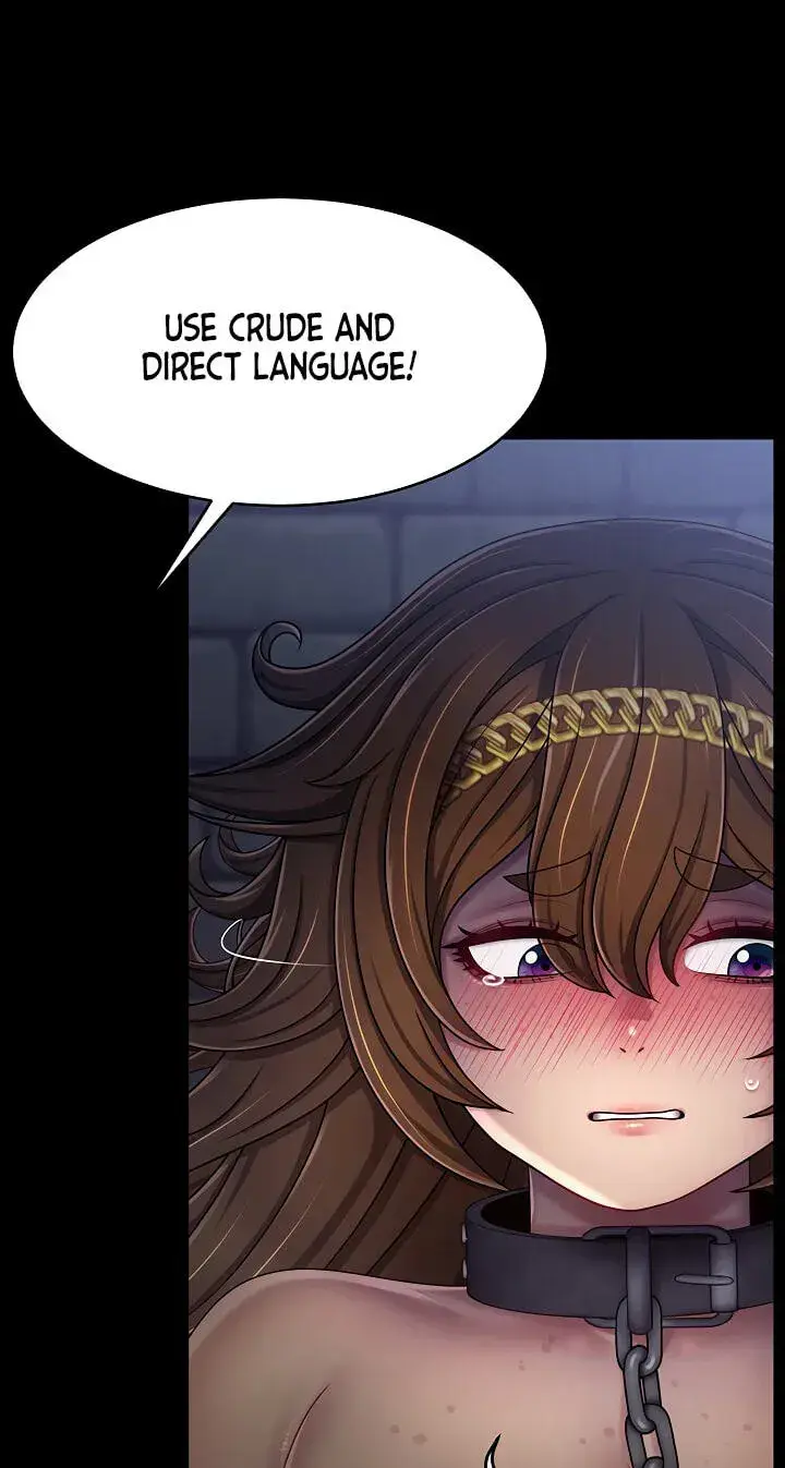 Ero The Princess Submits Chapter 39 - Page 57
