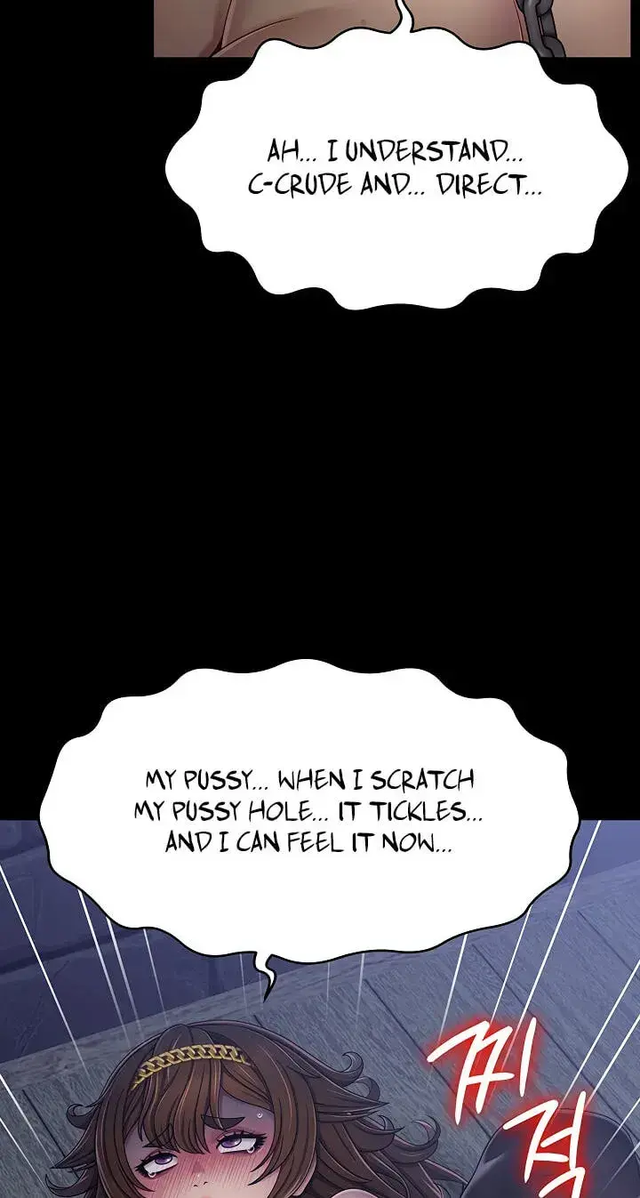 Ero The Princess Submits Chapter 39 - Page 58