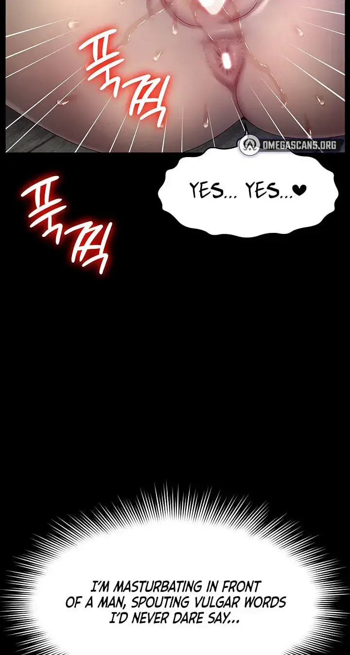 Ero The Princess Submits Chapter 39 - Page 61