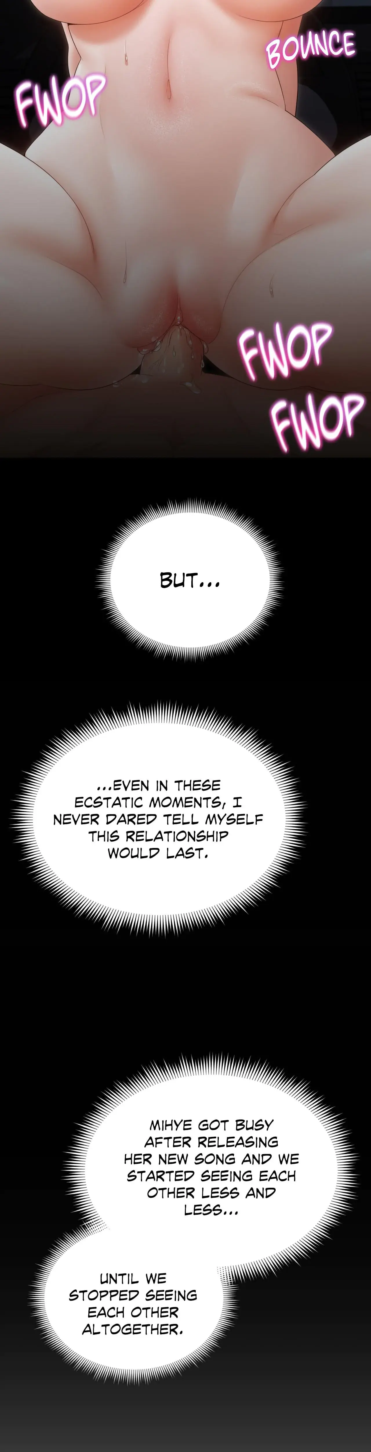 Ero The Princess Submits Chapter 39 - Page 9