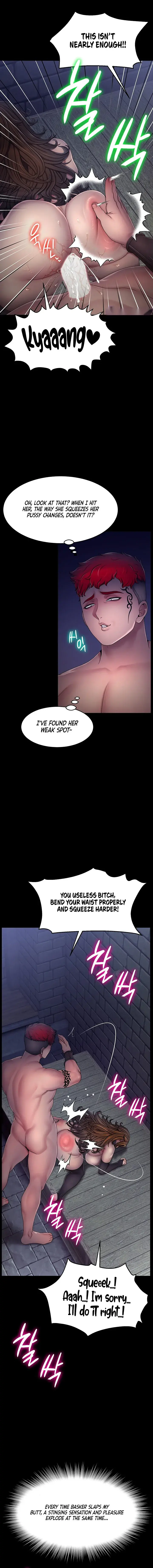 Ero The Princess Submits Chapter 40 - Page 10