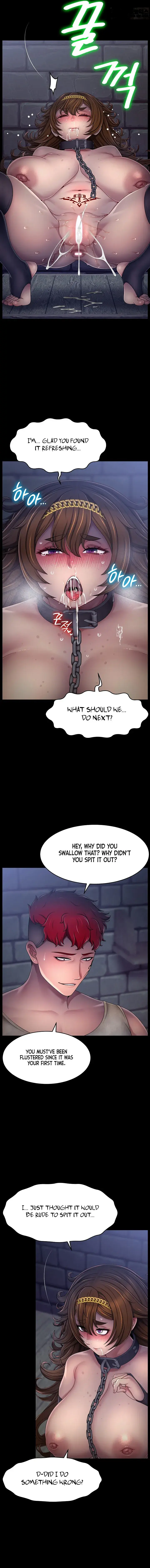 Ero The Princess Submits Chapter 40 - Page 5