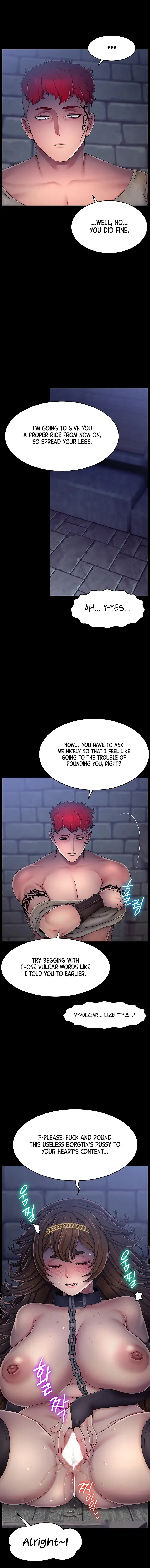 Ero The Princess Submits Chapter 40 - Page 6